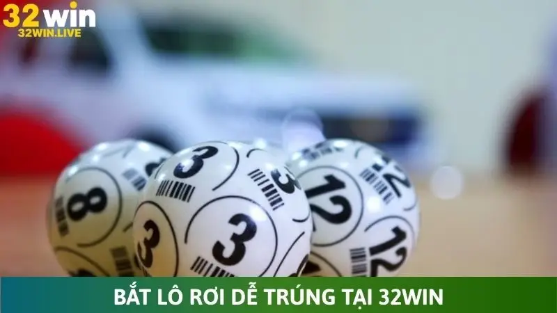 Lô rơi