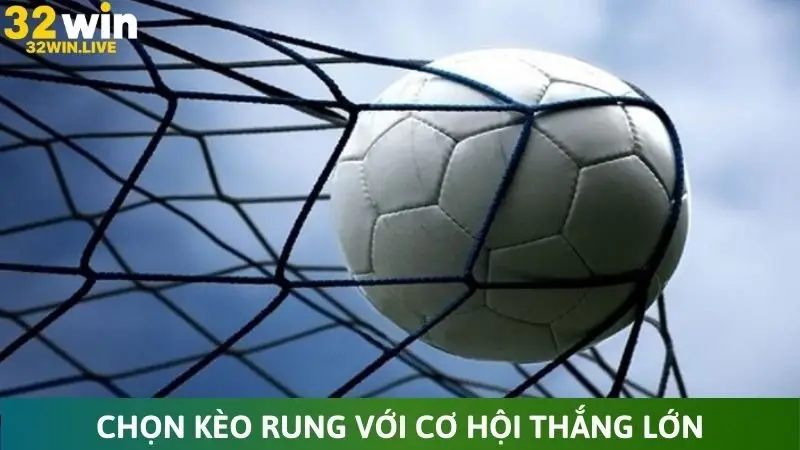 Kèo rung