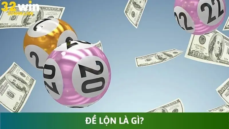 Đề lộn là gì
