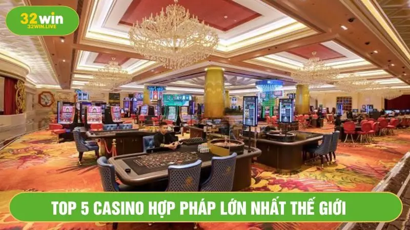The Venetian Macao sở hữu quy mô khủng nhất châu Á