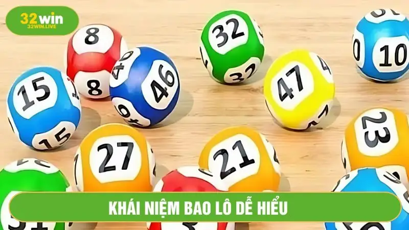 Bao lô là gì?